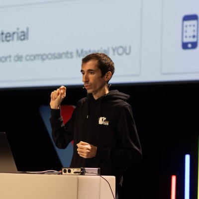 Edouard Marquez